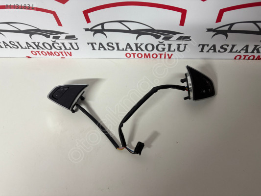 RENAULT CLİO 4 DİREKSİYON DUŞLARI