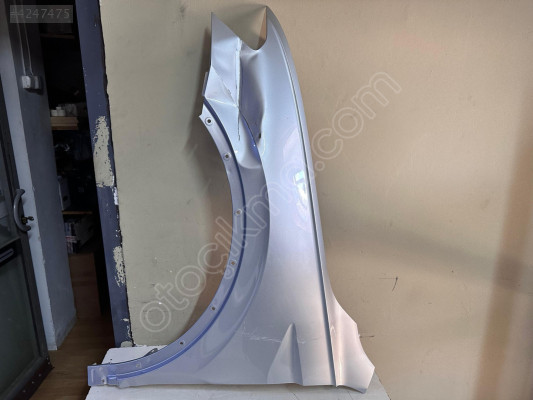 Vw Tiguan Sol Çamurluk 2016-2020 5NA821105E