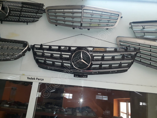 MERCEDES ML 2013 ÖN PANJUR
