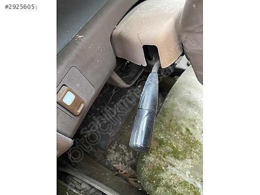 Toyota corolla efsane kasa sinyal silecek kolu 92-98 EMROTOMATİV