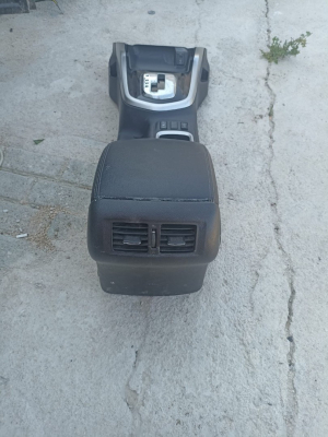 NİSSAN NAVARA ARKA KALORİFER İZGARASI OZANSOY BURSA