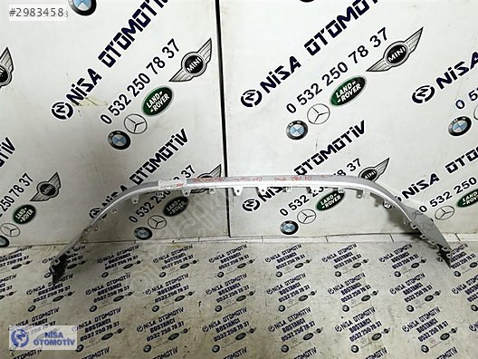 JEEP RENEGADE KASA ÖN TAMPON ÜSTÜ ORJ 735579025
