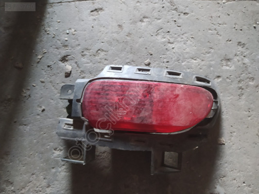 ÇIKMA OPEL CORSA C SAĞ ARKA SİS FARI