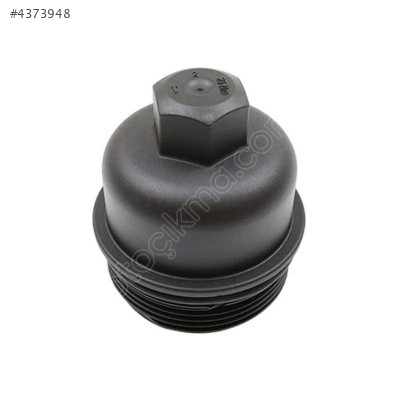 11428507685 BMW X1 E84 X3 F25/G01 X5 F15 YAĞ FILTRE KAPAĞI