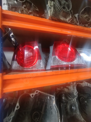 HONDA CİVİC FD6 SIFIR SAĞ SOL ARKA STOPLAR