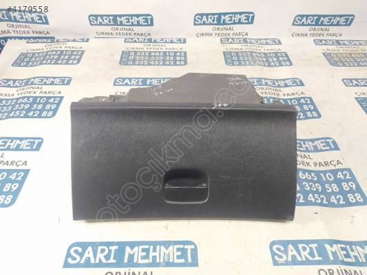 ÇIKMA PEUGEOT 308 KOMPLE TORPİDO