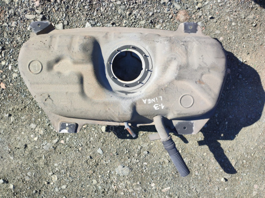 FİAT LİNEA YAKIT DEPOSU