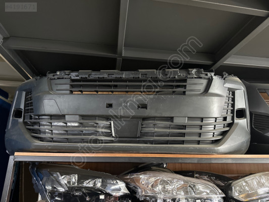 Citreon JUMPY ÖN TAMPON ORJİNAL