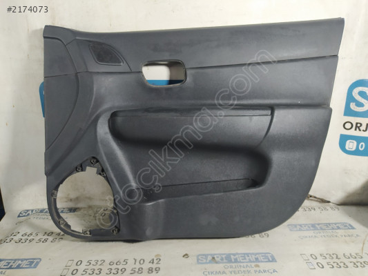ÇIKMA HYUNDAİ ACCENT ERA SAĞ ÖN KAPI DÖŞEMESİ