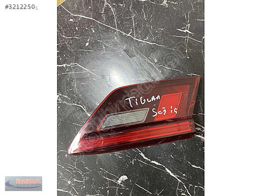 VW TİGUAN SAĞ İÇ STOP