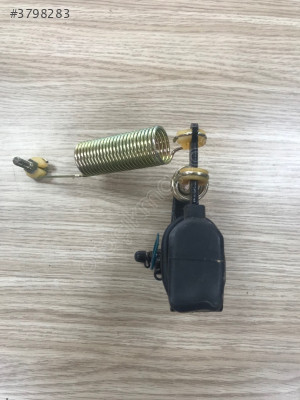 DFM 1.3/1.1 FREN LİMİTÖRÜ