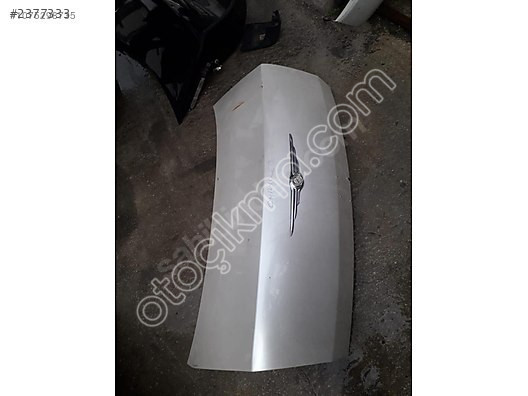 CRYSLER 300 C BAGAJ KAPAGI GUCMANLAR OTO