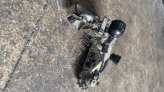 Fiat Punto 1.4 Çıkma Otomatik Şanzıman Robotu