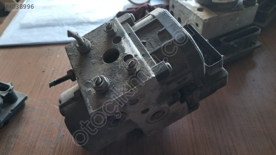 Peugeot 406 ABS Beyni 0273004351 9632166980 0265216640