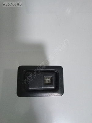 MITSUBISHI Silecek Düğmesi 72260