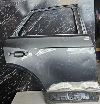 VOLKSWAGEN T-ROC SAĞ ARKA KAPI 2GA833052AB