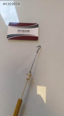 audi a3 2008 2010 ön sağ sol iç açma kolu halatı