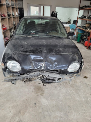 1999- 2002 TOYOTA COROLLA ÖN ŞASE / PODYA SACLARI
