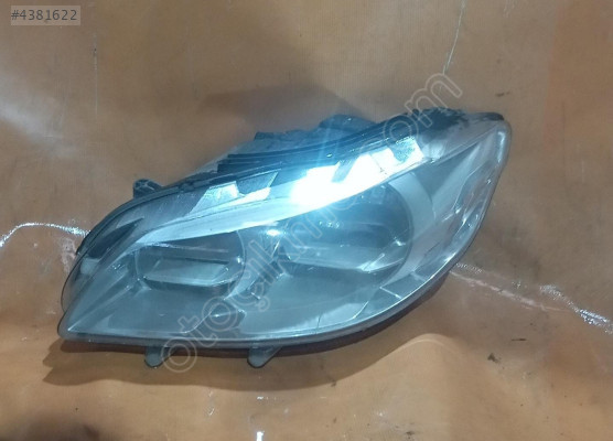 citroen c-elysee sol far