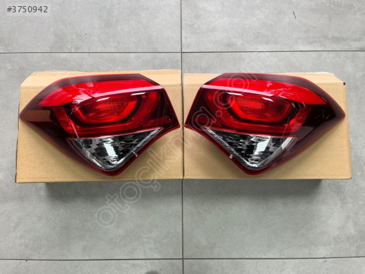HYUNDAİ İ20 TAKIM STOP (SIFIR) ADET FİYATI