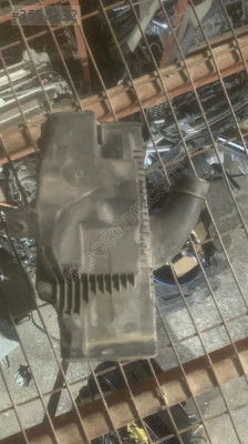 Fusion Model Ford için Hava Filtre Kutusu