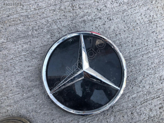 MERCEDES C SERİ W206 W213 ÖN PANJUR ARMASI A0008882300