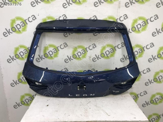 SEAT LEON 2013 2020 BAĞAJ KAPAĞI ÇIKMA 5F4827024
