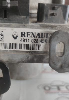 DACİA DUSTER DİREKSİYON POMPASI 491102845R