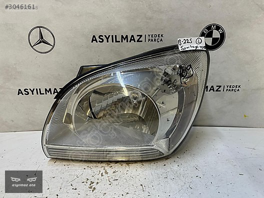 SPORTAGE SOL FAR (04-10) 921011F021