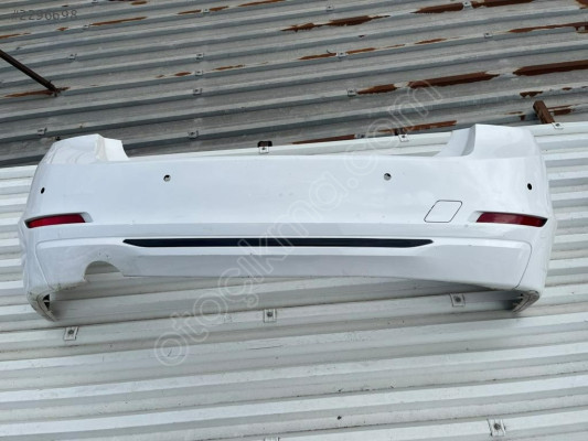 BMW 4 SERİSİ F32 ARKA TAMPON ORJİNAL HATASIZ SÖKME ÜRÜN