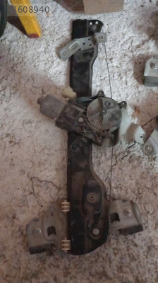 CHEVROLET AVEO T 300 SAG ÖN CAM KRİKOSU.OTO ERKAN ÜNYE
