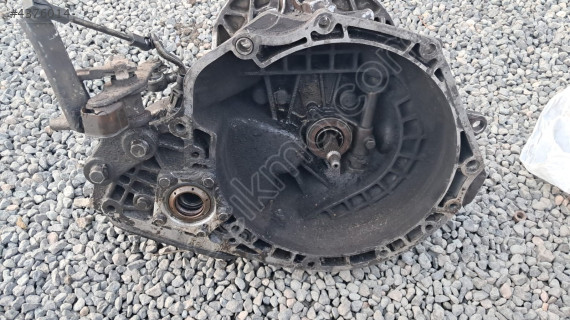 CHEVROLET REZZO ŞANZIMAN.OTO ERKAN ÜNYE