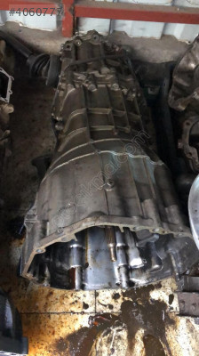 NİSSAN NAVARA EURO6 4*4 ŞANZUMAN                      (XS1109S25)