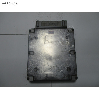 Ford Escort 1.6 Motor Beyni 95AB-12A650-ZB SME-405 STAG