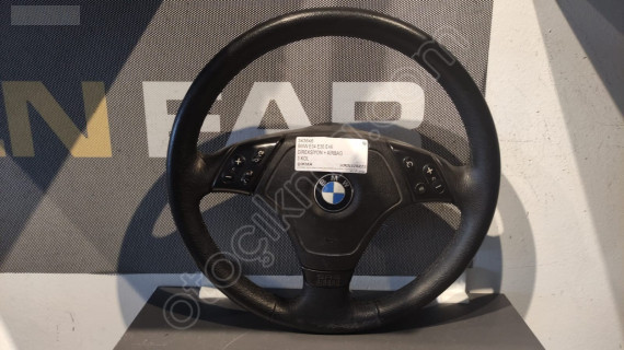 BMW E34 E36 E46 DİREKSİYON + AİRBAG 3 KOL 343646 Ç
