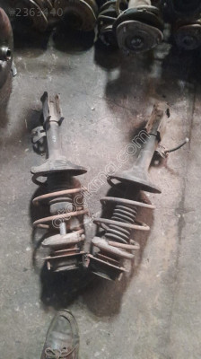 Mazda  626 85-89 ön amortisör kep yay orjinal çıkma