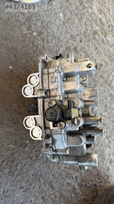 Fiat Egea 1.6 otomatik mekotronik orjınal çıkma