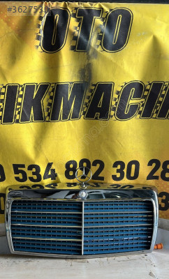 Mercedes 200 Modeli W124 Ön Panjur - Oto Çıkma Parçaları