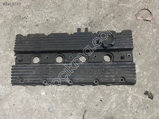 Rover 214 216 külbütör kapağı