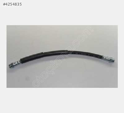 ÖN FREN HORTUMU PASSAT 01-05 8D0611707B