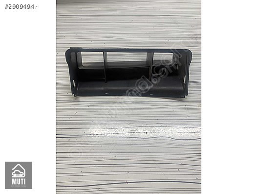 VW Jetta Ön Panel Havalandırma Kanalı 2006 - 2014 1K0805971C