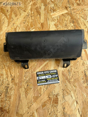 PEJO 406 AIRBAG