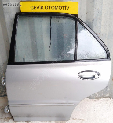 PROTON 416 SOL ARKA KAPI ÇEVİK OTO ÇIKMA