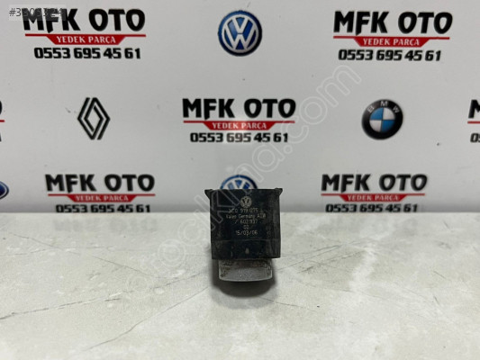 PASSAT JETTA TİGUAN PARK SENSÖRÜ ORJİNAL 3C0919275L