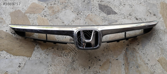 HONDA CİVİC FD6 ÖN PANJUR 2006 2009 ORİJİNAL ÇIKMA PARÇA