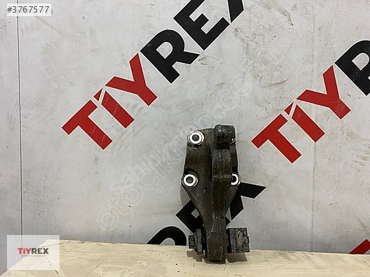 Citroen 1.6 Berlingo Peugeot Partner Şanzıman Ayağı