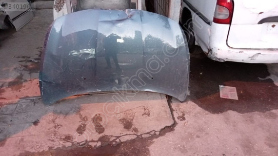 Fiat egea ÖN KAPUT
