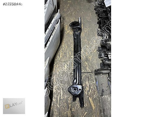 BMW G20 ARKA TAMPON DEMİRİ