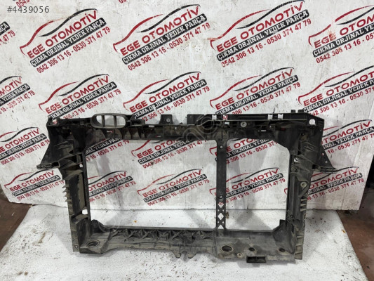 2010/2017 FORD FİESTA ORJINAL ÖN PANEL HATASIZ