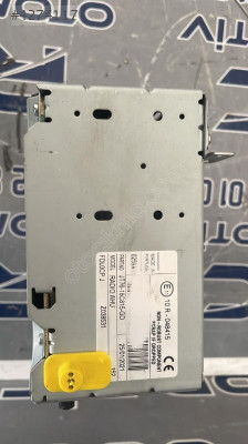 JT76-18815-GD FORD COURİER